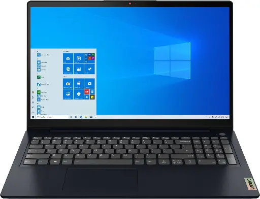 Laptop Lenovo Ideapad Slim 7 - Pantalla Tactil 15.6 Full HD, Procesador Amd Ryzen 7, Disco 512 SSD, Memoria 12GB, Windows 10 Home